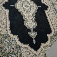 فرش ۶ متری درحد نو