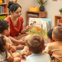 آموزش تخصصی زبان انگلیسی