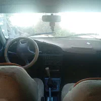 پژوه ۴۰۵ مدل ۸۹دوگانه کارخانه