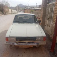پیکان مدل82