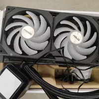 LC 240 asus prime|قطعات و لوازم جانبی رایانه|مشکین‌دشت, |دیوار