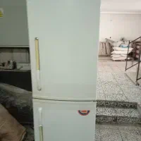 یخچال فریزر کارکزده|یخچال و فریزر|لنگرود, |دیوار
