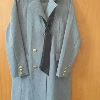 فروش فرم اداری،مانتو سایز 40وشلوار سایز42