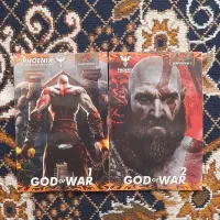 هفت عدد بازی پلی استیشن ۲|کنسول، بازی ویدئویی و آنلاین|نیشابور, رحمت آباد|دیوار