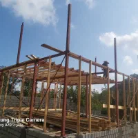 ساخت سازه های چوبی ، فلزی ، بتنی نقد و اقساط|مشارکت در ساخت املاک|رضوانشهر, |دیوار