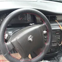 سمند مدل ۸۳