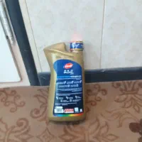 روغن موتور سیکلت کاسپین جیرو|قطعات یدکی و لوازم جانبی|تفت, |دیوار