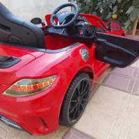 ماشین شارزی خاص|اسباب‌بازی بچه|ملکان, |دیوار