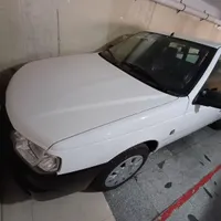 آریسان صفر ۴۰۴ سفید دوگانه