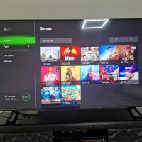 (XBOX ONE S (1TB|کنسول، بازی ویدئویی و آنلاین|شیراز, زند|دیوار