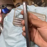 ایفون ۱۲پرو تک سیم در حد خشک