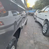 پژو پارس مدل1390|خودرو سواری و وانت|میاندوآب, |دیوار