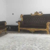 مبل در حد نو سلطنتی