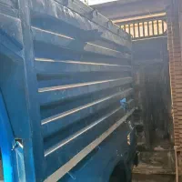باربند نیسان شمالی
