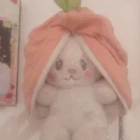 عروسک خرگوش