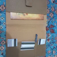 کیف جای مدارک|کیف، کفش، کمربند|کرمانشاه, |دیوار