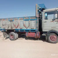 فروش بنز خاور