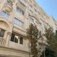 آپارتمان ۹۷ متر/عمارت رامبد/برای خاص پسندان