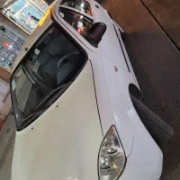 تیبا 2 مدل 1400 کم کار