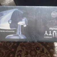 چرخ گوشت بیوتی مدل۱۹۲ همزن برقی آک نو نو|سایر لوازم برقی|ابهر, |دیوار