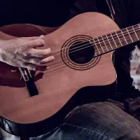 آموزش گیتار در مرند