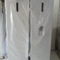 یخچال دوقلو پاکشوما مدل RTFA 901(N2))|یخچال و فریزر|اسلام‌شهر, شهرک قائمیه|دیوار