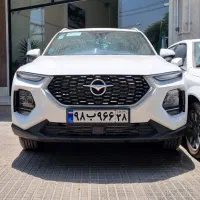 حواله HAIMA اس 8 S8 با ضمانت کامل|خودرو سواری و وانت|اصفهان, لیمجیر|دیوار