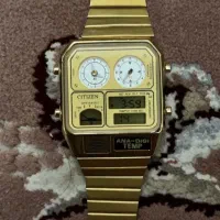 ساعت سیتیزن اصلی ضد اب|ساعت|یاسوج, |دیوار