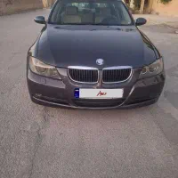 بی ام و ۳۲۵ای مدل ۲۰۰۶ اتوماتیک