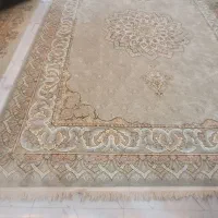 فرش ۱۲ متری قیطران