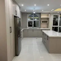 طراحی و اجرا کابینت کمد دیواری|مصالح و تجهیزات ساختمان|چهاردانگه (تهران), |دیوار