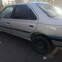 پژو مدل 90
