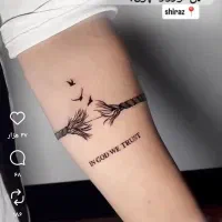 تتو بدن|خدمات آرایشگری و زیبایی|نیشابور, کریم آباد|دیوار