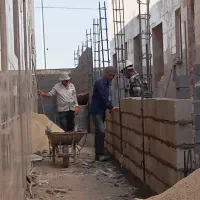 پیمانکار ساختمان ،استا‌د کار ماهر ساختمان|استخدام معماری، عمران و ساختمانی|شیراز, شهرک ترکان|دیوار