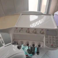 یونیت دنتوس سیرونا مشابه نو|پزشکی|تهران, اسکندری|دیوار