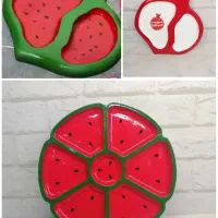 ساخت انواع گیف شمع، شمع، واکسسوری|صنایع دستی و سایر لوازم تزئینی|یاسوج, |دیوار