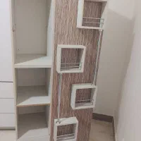 کمد MDF درجه یک