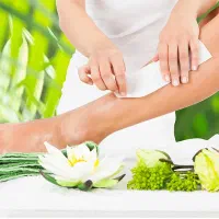 اپیلاسیون کل بدن