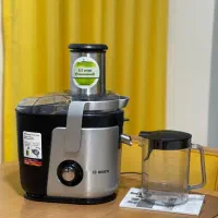 آب میوه گیری بوش اصل MES4010 ( آب مرکبات گیری )