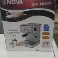 nova