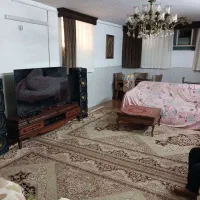 اجاره راه جدا دو خواب پارکینگ دار طبقه پایین