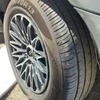 دوو سیلو مدل۸۱|خودرو سواری و وانت|خمینی‌شهر, |دیوار