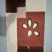 قالیچه و پا دری