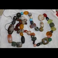 گردنبند مهره