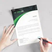 همکار جهت واحد اداری