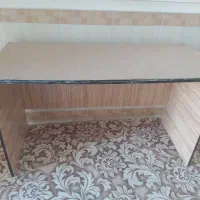 میز هم برا کارهای دفتری هم تو منزل