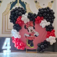 بادکنک آرایی|خدمات پذیرایی، مراسم|سمنان, |دیوار