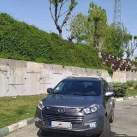 جک S5 نیوفیس، مدل ۱۴۰۰