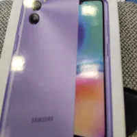 سامسونگ Galaxy A05s با حافظهٔ ۱۲۸ گیگابایت|موبایل|مشهد, رستگار|دیوار
