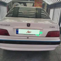 پرشیا مدل ۹۳ سال